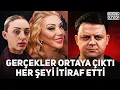 Lagu Güllü'nün Kızı Tuğyan Tutuklandı - Her Şeyi İtiraf Etti!