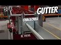How Do You Change Over a Gutter Machine Step-by-Step with Factory Tech Tony
