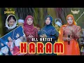 Lagu HARAM - ALL ARTIS - SIMPATIK MUSIC - LAMONGAN - DHEHAN PRO AUDIO