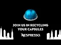 NYC Recycling Made Easier Nespresso USA