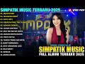 Lagu JAJALEN AKU - SECAWAN MADU - LINDA AYUNDA FT LAILA AYU - SIMPATIK MUSIC FULL ALBUM 2025
