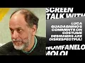 Luca Guadagnino s Comments On Costume Designers Are Disrespectful