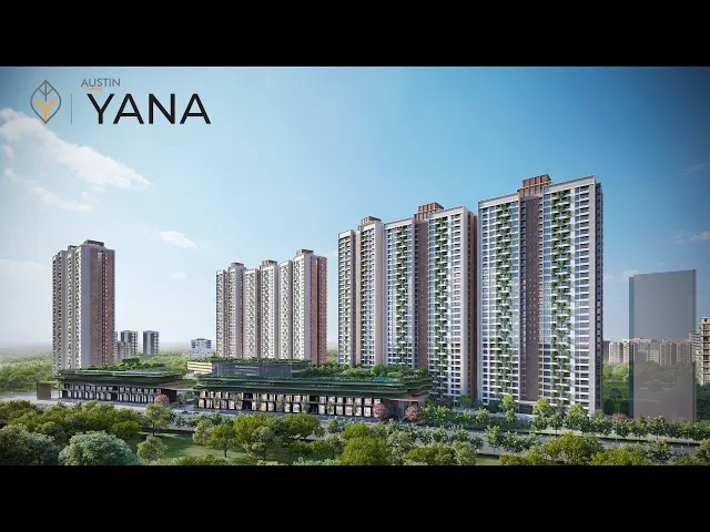 Project Video
