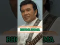Download Lagu BADAI FITNAH, Is My favorite Indonesian Song By Rhoma Irama #singer #song #music #shortvideo #short