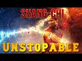 Download Lagu Unstoppable Song - Shang-chi