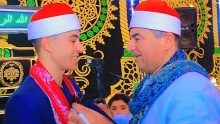 الدكتور محمد ماهر الشناوى اروع الختامات اكبر الليالى المنوفية عزاء الحاج محمد عمر سبك الضحاك 2025  الدكتور محمد ماهر الشناوى اروع الختامات اكبر الليالى المنوفية عزاء الحاج محمد عمر سبك الضحاك 2025
