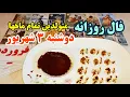 Download Lagu فال روزانه دوشنبه ۳ شهریور کاملا دقیق با جزئیات متولدین تمام ماهها 🧚🔮🧚‍♂️