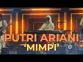 Download Lagu Putri Ariani - Mimpi at ‘Pesta Rakyat’ 80th Anniversary Indonesian Independent Day.
