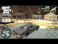 Download Lagu GTA San Andreas Definitive Edition Android – Body Harvest | Mission #29