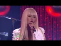 Christina Aguilera and Blake Shelton - "Just a Fool" (Live)