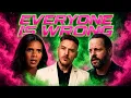 Candace Owens VS Andrew Wilson DEBATE EVERYONE IS WRONG REACTION REVIEW