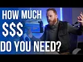 How Much Money Do You Need to Get Started in Self Storage Your First Facility