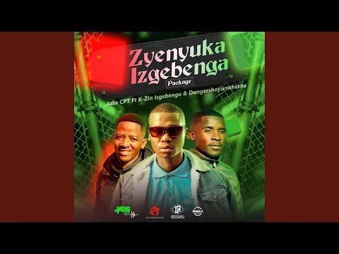 Download MP3 4Umthetho (feat. Danger Shayumthetho & K-Zin Isgebengu)