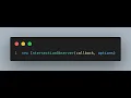 Build Image Lazy Load Using Vanilla Javascript