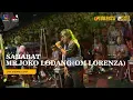 Lagu SAHABAT//COV:MR.JOKO LODANG(OM LORENZA) LIVE AT LAPANGAN SIDOREJO