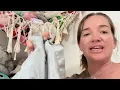 Cute lovey for kids
