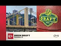 Who the Experts Think the Chiefs Will Draft in Round 1 2026 Mock Draft Roundup