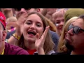 First Aid Kit - Emmylou (Live Glastonbury 2017)