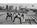 Lagu #KKSQUAD ft.Ucop - Bruk Out Dance Routine