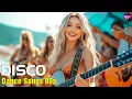 Download Lagu Disco Greatest Hits 80s 90s - Modern Talking, Lian Ross, Mr. President - Legends Eurodisco Hits 80s