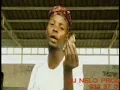 Tchimbelekesse Sassá Tchokwe