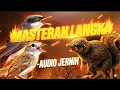 Lagu masteran langka \u0026 viral | cucak ampela, jinjing petulak \u0026 bajing kekeks