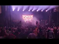 Power Trip - Crossbreaker