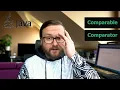 How to sort in Java Comparator Comparable