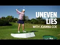 Lagu How to Conquer Any Uneven Lie in Golf | Titleist Tips