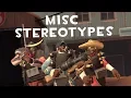 TF2 Misc Stereotypes Episode 5 The Demoman