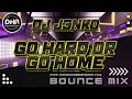Download Lagu Dj J3NKO - Go Hard Or Go Home - DHR