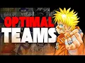 Download Lagu The Most OPTIMAL Genin Teams!