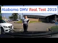 ALABAMA DMV DRIVING ROAD TEST HOW TO PASS YOUR DRIVING TEST FOR THE 1ST TIME