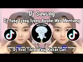 Download Lagu DJ YUNG IYONG IYONG AWAK E WES MENTIONG||DJ SUWUNG DJ TERBARU VIRAL TIKTOK 2024