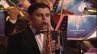 معقول    فضل شاكر مهرجان الدوحه      دندنها