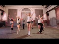 Ezra Collective - No One's Watching Me (feat. Olivia Dean) // Choreography by Diana Aizatullina