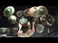 Download Lagu Shadows Fall - Redemption (Drum Cover)