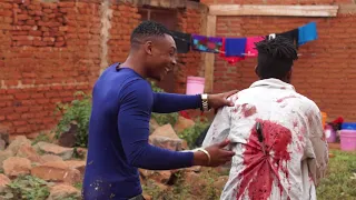 Behind The Scene Billnas Labda Video Cover Young Babon 