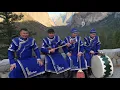 AltaiKai’s surprise performance in Yosemite