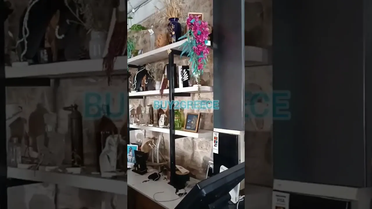 1615396 - Commercial Office Building For sale, Kos, 91 sq.m., €850.000 sqft