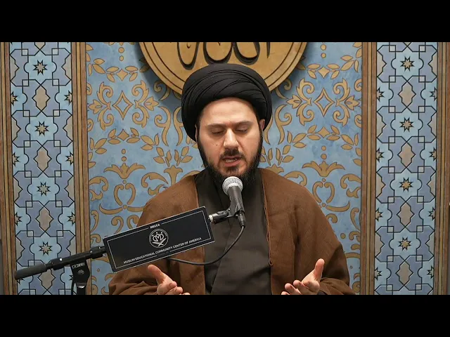 The Kingdom of Sulayman - Sayed Saleh Qazwini