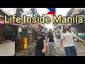 Download Lagu Strolling around in Malanday Marikina Philippines 🇵🇭-Virtual Tour