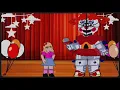 Elizabeth afton s death Fnaf
