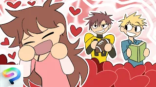 Childhood Crushes