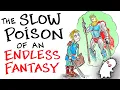 Download Lagu The Slow Poison of Endless Fantasy