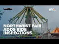 Northwest Montana Fair adds extra ride inspections after deadly Butte Yo-Yo accident