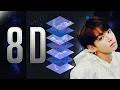 Download Lagu bts jungkook - 'still with you' (8D audio + slowed + reverb)