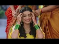Download Lagu Tujhya Majhya Sansarala Ani Kaay Hawa Full Ep- 104 - Siddharth, Aditi - Zee Marathi