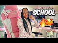 Lagu GRWM - BACK TO SCHOOL