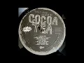 COCOA TEA Feat. BUJU BANTON - Too Young